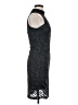 Greyson Black Cocktail Dress One size - photo 4