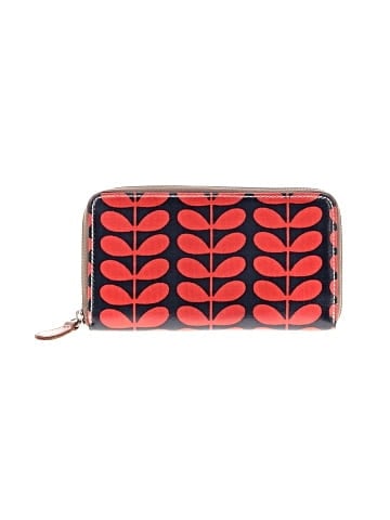 Orla Kiely Wallet (view 1)