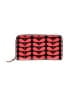 Orla Kiely Orange Wallet One size - photo 1
