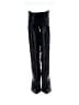 MICHAEL Michael Kors Black Boots Size 8 - photo 2