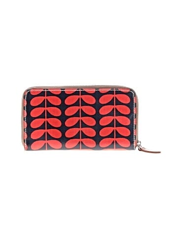 Orla Kiely Wallet (view 2)