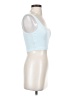 Comfrt Blue Tank Top Size XS - photo 4