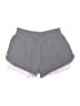 Layer 8 Solid Gray Athletic Shorts Size XL - photo 2