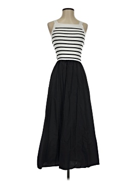 Moon River Casual Dress