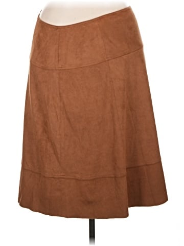 Soft Surroundings Casual Skirt (view 2)