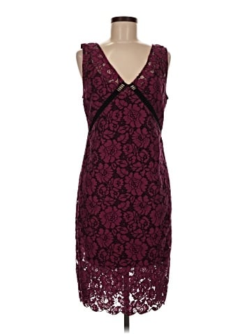 Tracy Reese Cocktail Dress (view 1)