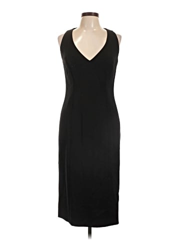 Ralph Lauren Black Label Cocktail Dress (view 1)