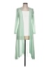 Unbranded Green Kimono Size L - photo 1
