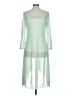Unbranded Green Kimono Size L - photo 2