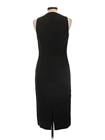 Ralph Lauren Black Label Cocktail Dress (view 2)