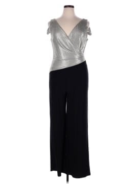 Lauren by Ralph Lauren Jumpsuit (view 1)