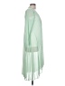 Unbranded Green Kimono Size L - photo 4
