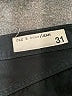 Rag & Bone/JEAN Solid Black Shorts Size 31 waist - photo 3
