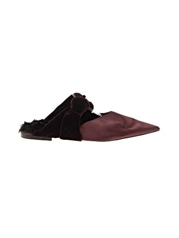 Zara Mule/Clog (view 1)