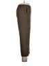 Alfred Dunner 100% Polyester Brown Casual Pants Size 16 (petite) - photo 4