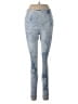 all in motion Print Blue Active Pants Size M - photo 1