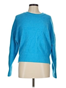 Zara Pullover Sweater (view 1)