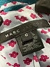 Marc by Marc Jacobs Purple Wool Coat Size S - photo 7