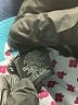 Marc by Marc Jacobs Purple Wool Coat Size S - photo 8