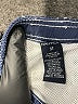 Nautica 100% Polyester Animal Print Blue Board Shorts Size 3T - photo 3