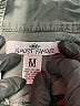 Almost Famous 100% Cotton Gray Denim Jacket Size M - photo 6