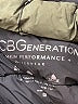 BCBGeneration 100% Polyester Green Coat Size S - photo 6
