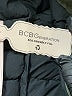BCBGeneration 100% Polyester Green Coat Size S - photo 9