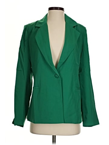 Spring & Mercer Blazer (view 1)