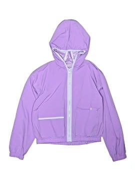 Zella Zip Up Hoodie (view 1)