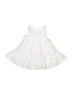 Old Navy White Dress Size 18-24 mo - photo 2