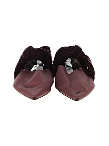 Zara Mule/Clog (view 2)