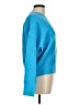 Zara Blue Pullover Sweater Size M - photo 4