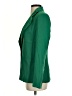 Spring & Mercer 100% Polyester Green Blazer Size S - photo 5