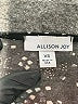 Allison Joy Stars Black Jumpsuit Size XS - photo 4