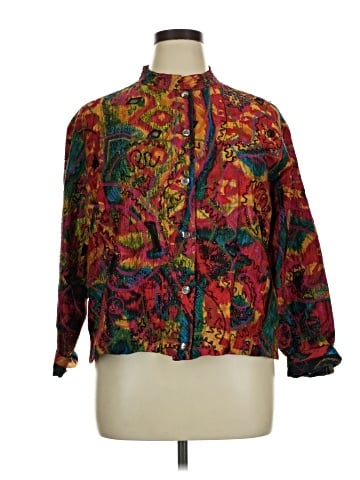Chico's Jacket (view 1)