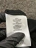 Ellen Tracy Black 3/4 Sleeve Top Size M - photo 5