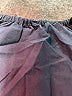 Unbranded Solid Black Cocktail Dress Size M (estimated) - photo 7