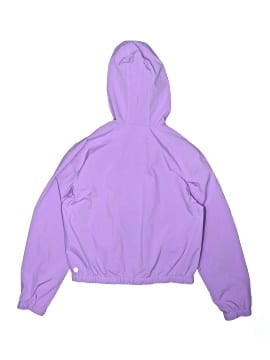 Zella Zip Up Hoodie (view 2)