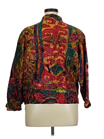 Chico's Jacket (view 2)