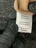 Love Tree 100% Polyester Brown Coat Size L - photo 7