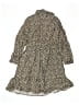 Zara Brown Dress Size 10 - photo 2
