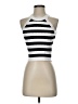 Happily Grey Silver Tank Top Size S - photo 1