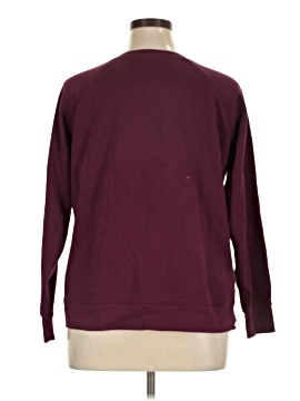 Time and Tru Pullover Sweater (view 2)