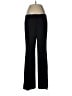 Ann Taylor Solid Black Dress Pants Size 6 - photo 1