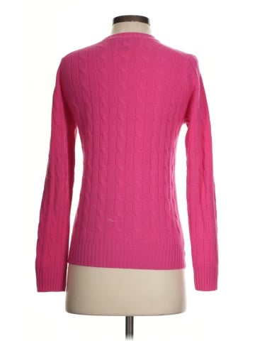 Brooks Brothers Cashmere Pullover Sweater (view 2)