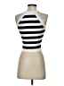 Happily Grey Silver Tank Top Size S - photo 2