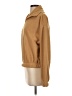 Urban Outfitters 100% Polyester Tan Pullover Sweater Size S - photo 5