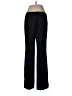 Ann Taylor Solid Black Dress Pants Size 6 - photo 2