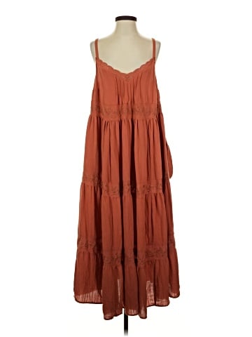Festi Casual Dress (view 1)
