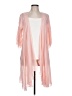 Unbranded Pink Kimono Size L - photo 1